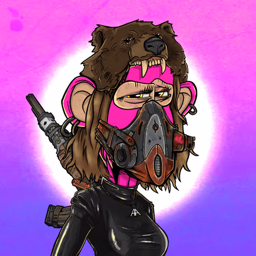 Queenapes