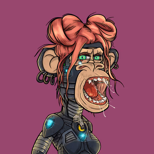 Queenapes
