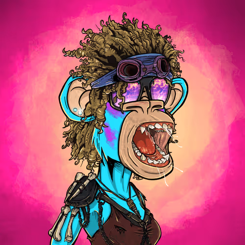 Queenapes