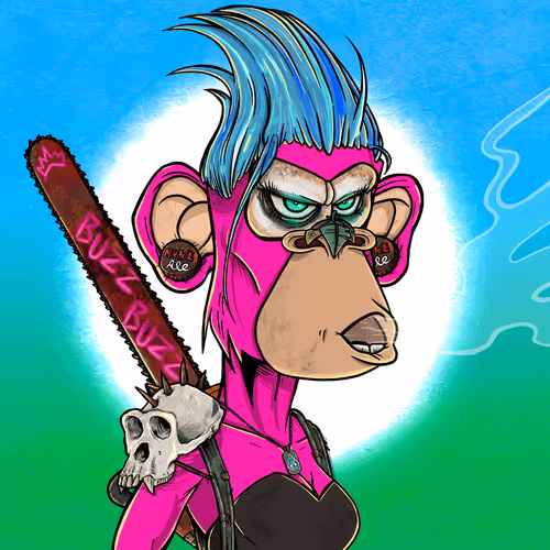 Queenapes