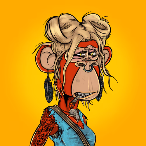 Queenapes