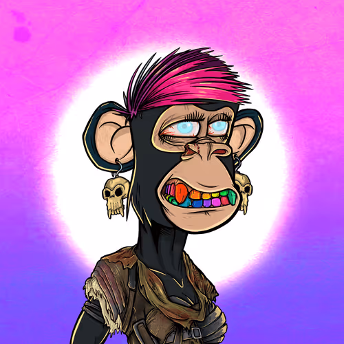 Queenapes