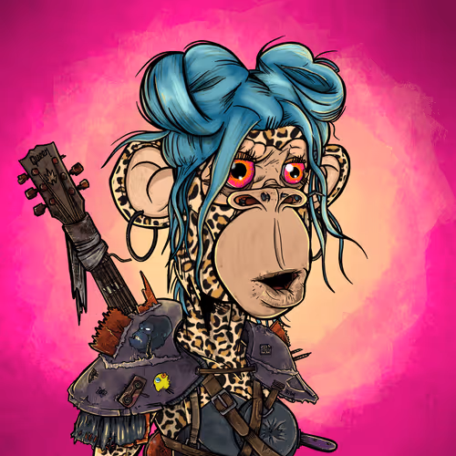 Queenapes
