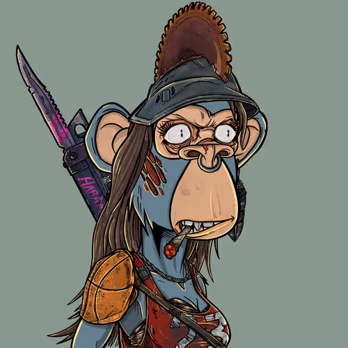 Queenapes