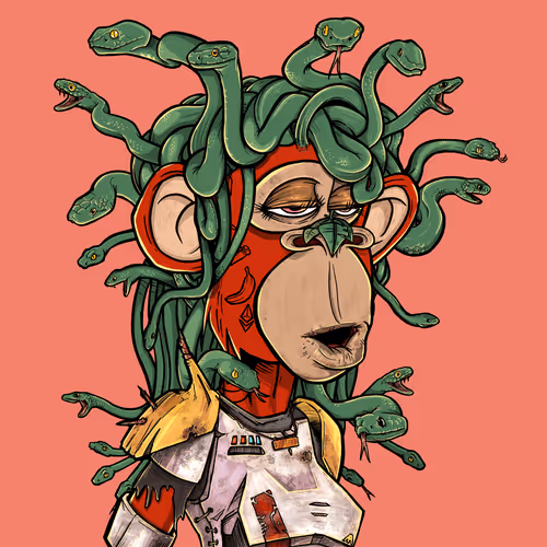 Queenapes
