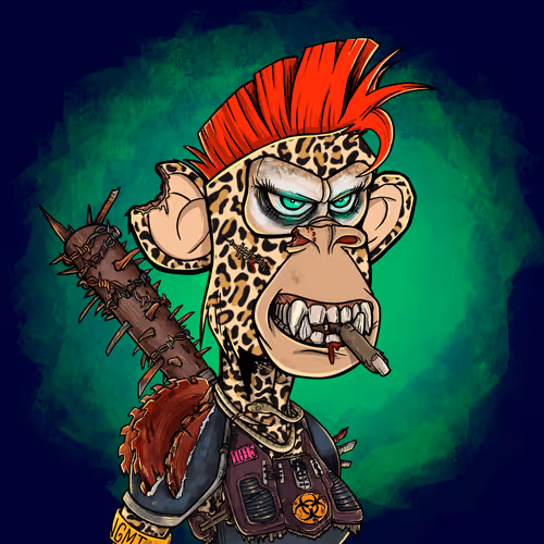 Queenapes