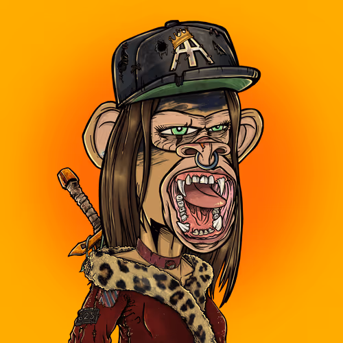 Queenapes