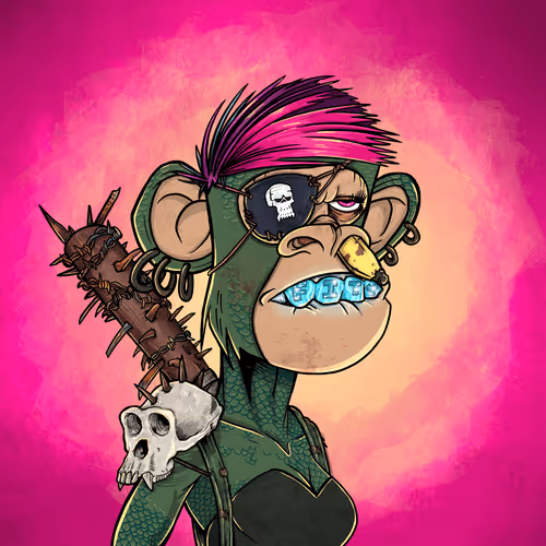 Queenapes