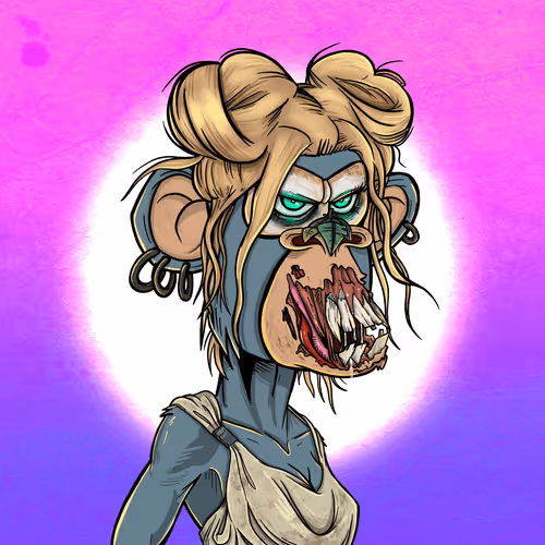 Queenapes
