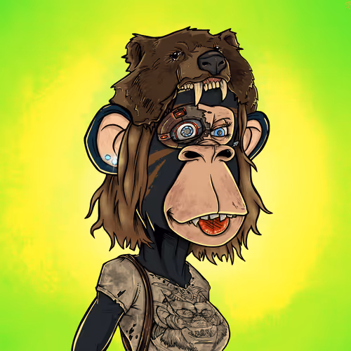 Queenapes