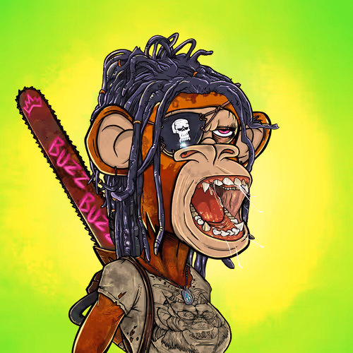 Queenapes