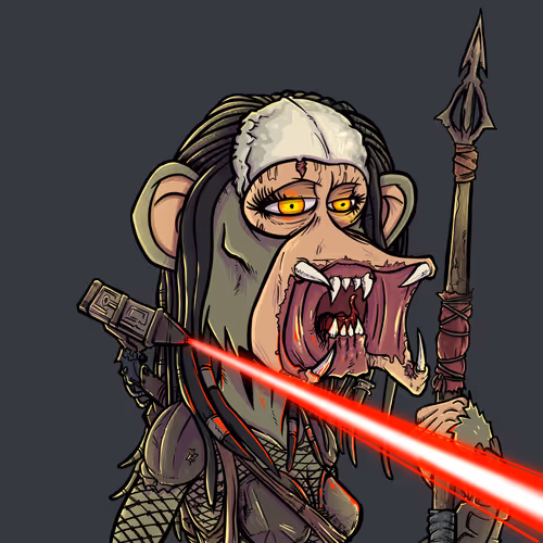 Queenapes