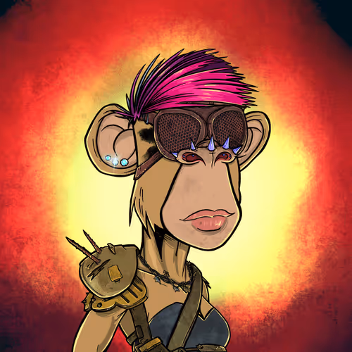 Queenapes