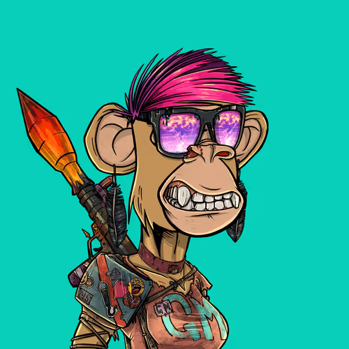 Queenapes