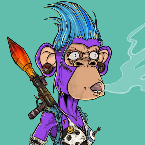 Queenapes