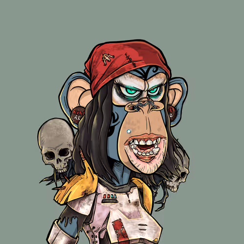 Queenapes