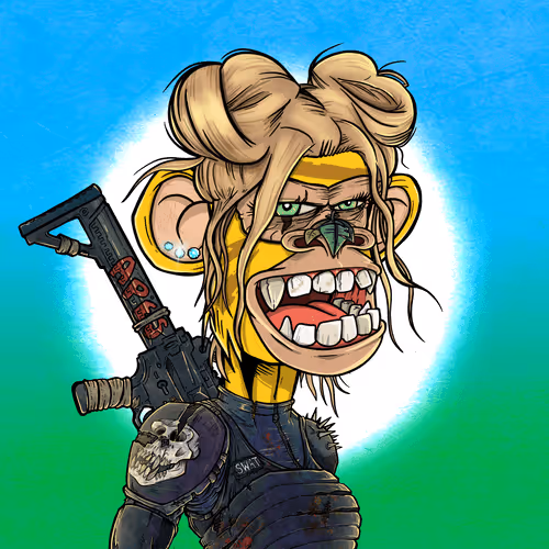 Queenapes
