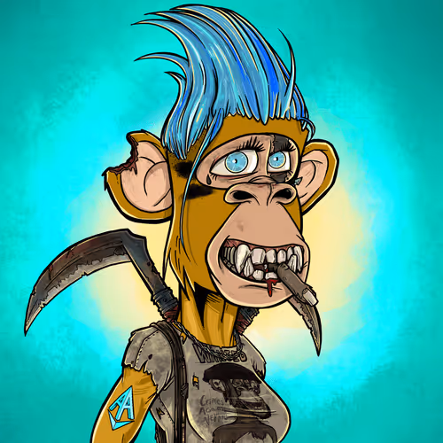 Queenapes