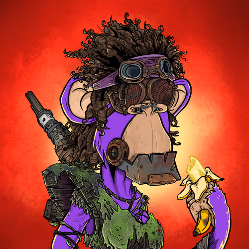 Queenapes