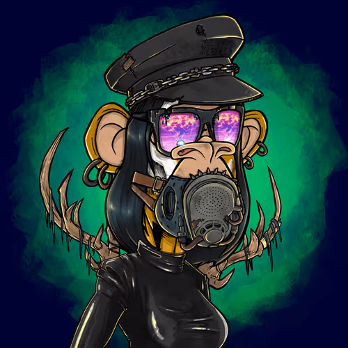 Queenapes