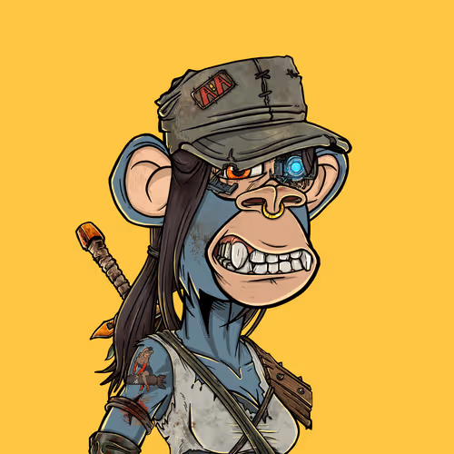 Queenapes