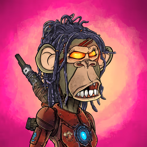 Queenapes