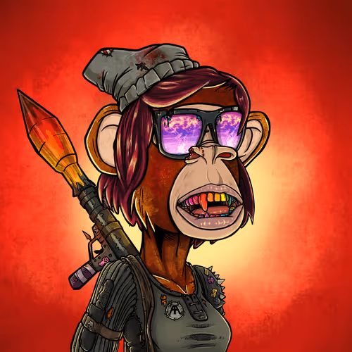Queenapes