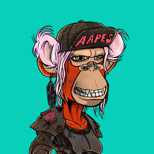Queenapes