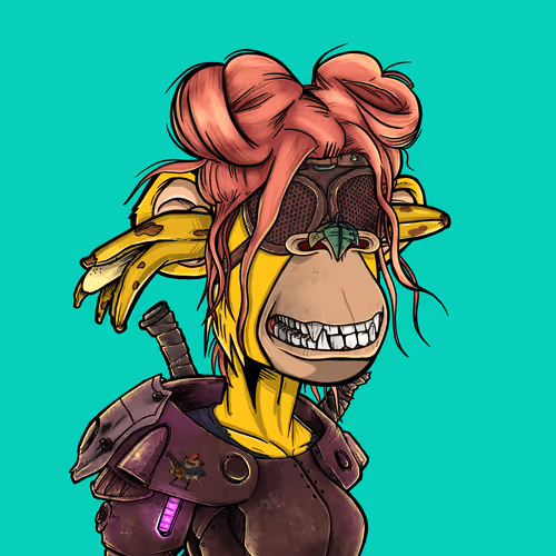 Queenapes