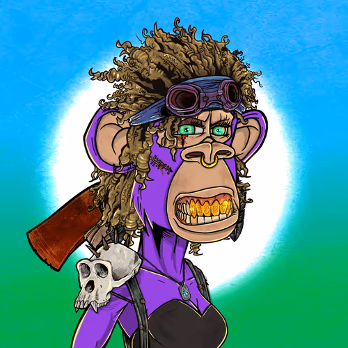 Queenapes