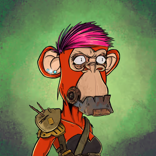 Queenapes