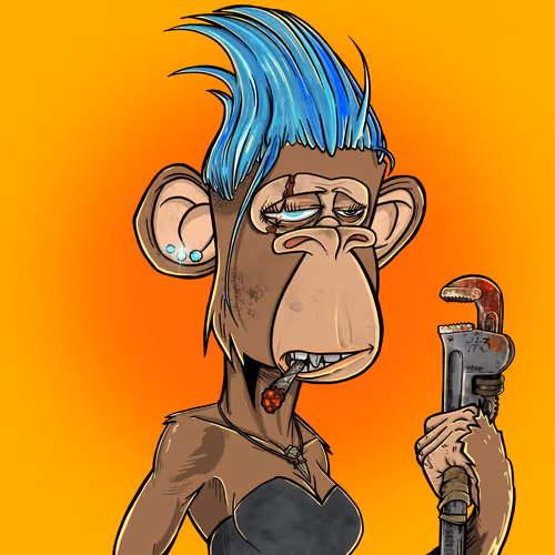 Queenapes