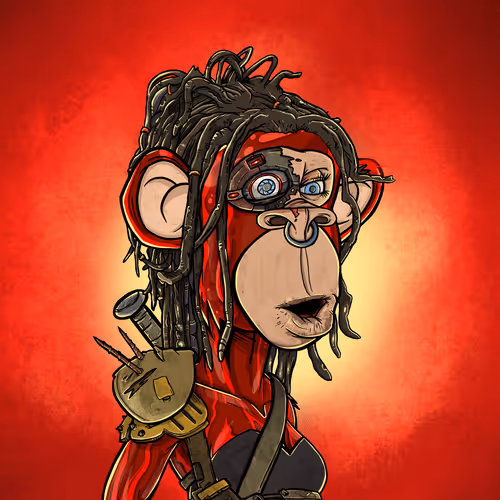 Queenapes