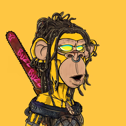 Queenapes