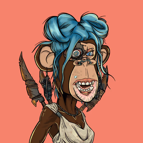 Queenapes