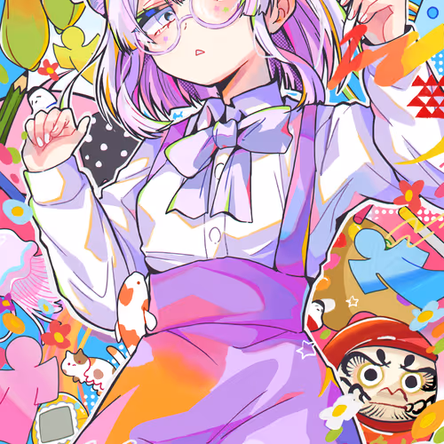 Colorful Collaborations