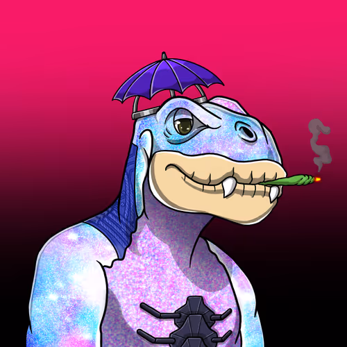 Metasaurspunks