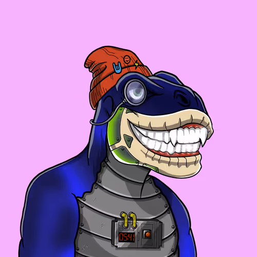 Metasaurspunks
