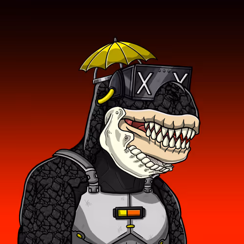 Metasaurspunks