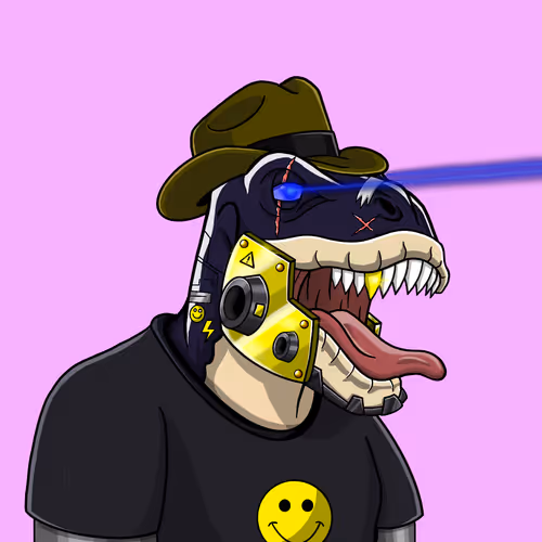 Metasaurspunks