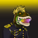 Metasaurs Punks #3683