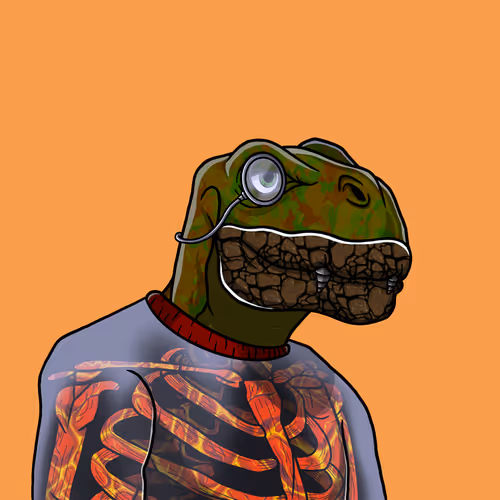 Metasaurspunks