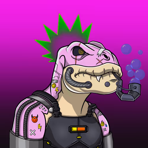 Metasaurspunks