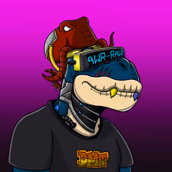 Metasaurs Punks #9826
