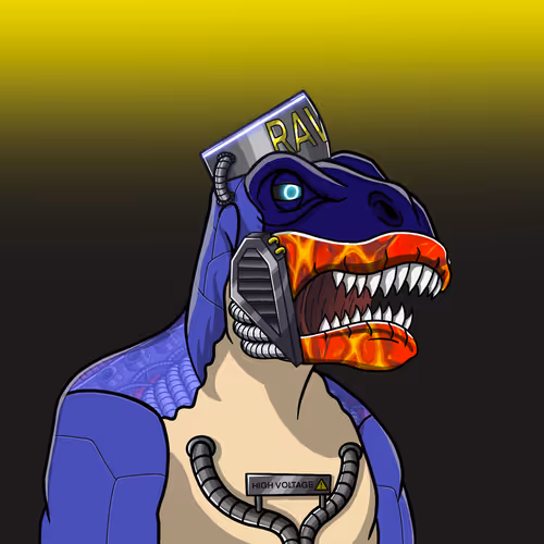 Metasaurspunks