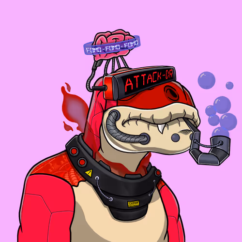Metasaurspunks