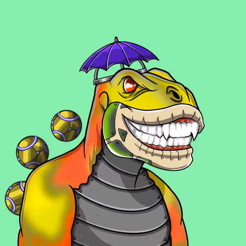 Metasaurspunks