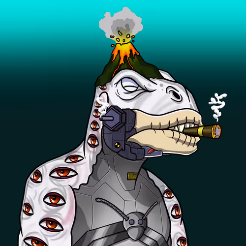 Metasaurspunks