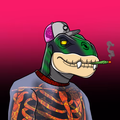 Metasaurspunks