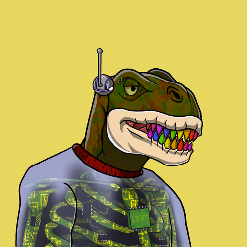 Metasaurspunks